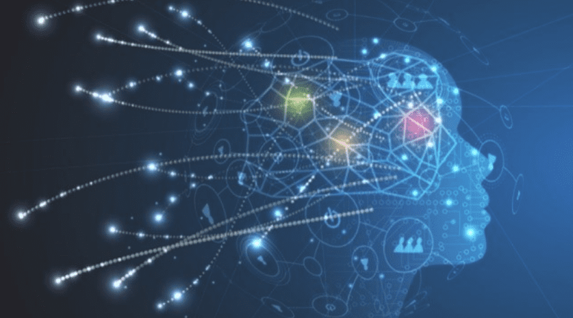 Head Silhouette Illustration