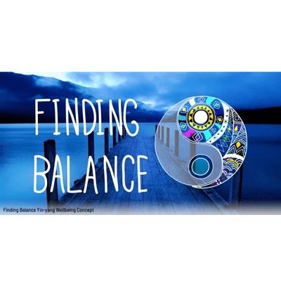 finding balance