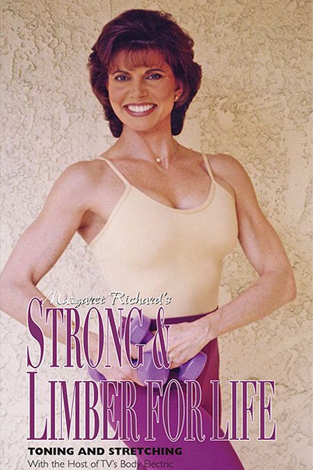 Strong & Limber for Life Digital Video